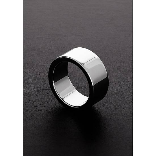 HEAVY GAUGE C-RING (20X45MM) - Juguetes Sexuales Anillo - Sex Shop ARTICULOS EROTICOS