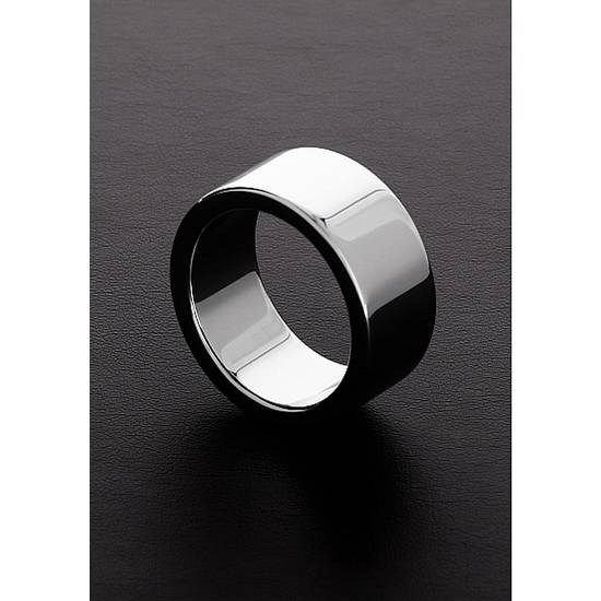 HEAVY GAUGE C-RING (20X55MM) - Juguetes Sexuales Anillo - Sex Shop ARTICULOS EROTICOS