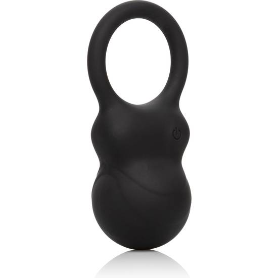 KETTLEBELL ANILLO CON PESO - NEGRO - Juguetes Sexuales Anal Vibrador - Sex Shop ARTICULOS EROTICOS