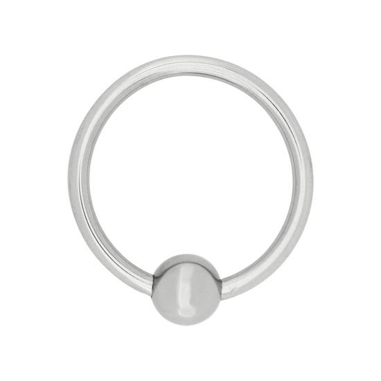 PIRCING PARA EL PENE 32MM - Juguetes Sexuales Anillo - Sex Shop ARTICULOS EROTICOS