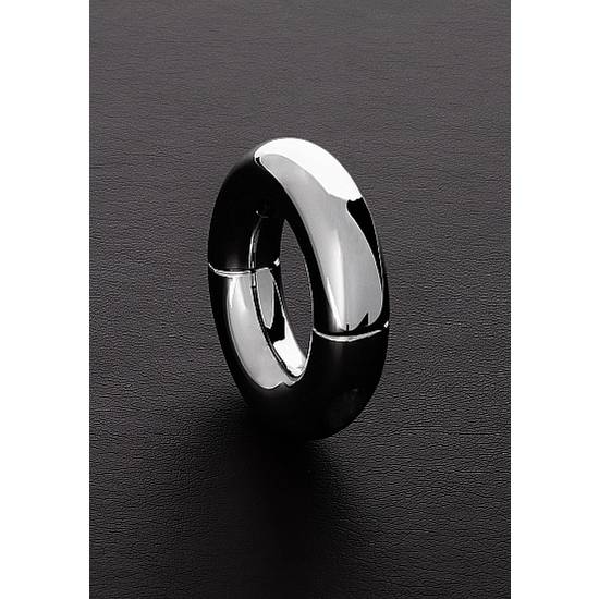 ROUND BALL STRETCHER (15X48MM) - Juguetes Sexuales Anillo - Sex Shop ARTICULOS EROTICOS