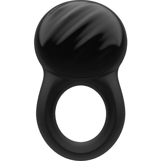 SATISFYER SIGNET RING - ANILLO VIBRADOR CON APP - Juguetes Sexuales Anillo Vibrador - Sex Shop ARTICULOS EROTICOS