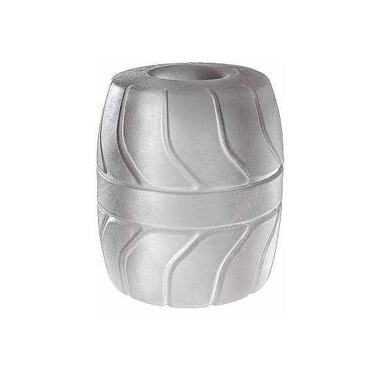 SILASKIN BALL STRETCHER 5CM - BLANCO - Juguetes Sexuales Pene Varios - Sex Shop ARTICULOS EROTICOS