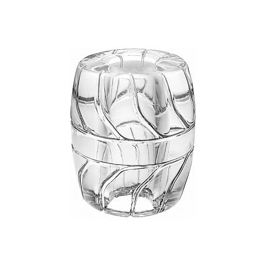 SILASKIN BALL STRETCHER 5CM - TRANSPARENTE - Juguetes Sexuales Pene Varios - Sex Shop ARTICULOS EROTICOS