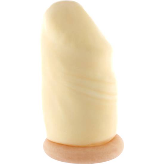 SMOOTH PENIS FUNDA PARA EL PENE DE LÁTEX - Juguetes Sexuales Penes Fundas - Sex Shop ARTICULOS EROTICOS