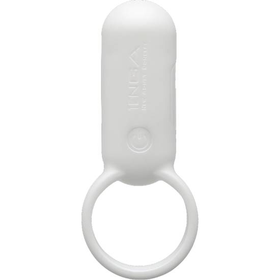 TENGA SVR SMART ANILLO VIBRADOR BLANCO - Juguetes Sexuales Anillo Vibrador - Sex Shop ARTICULOS EROTICOS