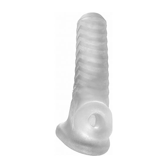 THE ROCCO BREEDER - FUNDA PARA EL PENE - Juguetes Sexuales Penes Fundas - Sex Shop ARTICULOS EROTICOS