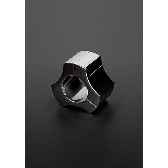 TRIUNE DELUXE ANILLO MAGNÉTICO PARA TESTÍCULOS 2CM - Juguetes Sexuales Anillo - Sex Shop ARTICULOS EROTICOS