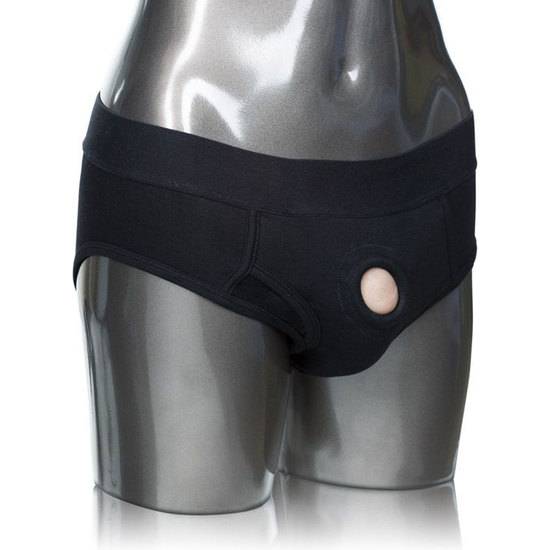 PACKER GEAR BRIEF ARNES / XXL - XXXL - Arnes BDSM Bondage - Sex Shop ARTICULOS EROTICOS