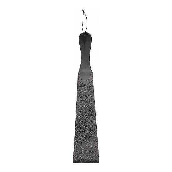 FUSTA PLEGABLE - NEGRO - Fustas BDSM Bondage - Sex Shop ARTICULOS EROTICOS