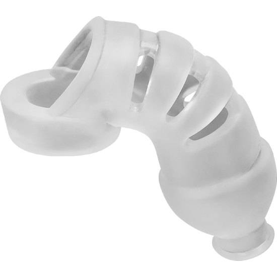 LOCKDOWN FUNDA DE CASTIDAD - ICE - Castidad BDSM Bondage - Sex Shop ARTICULOS EROTICOS