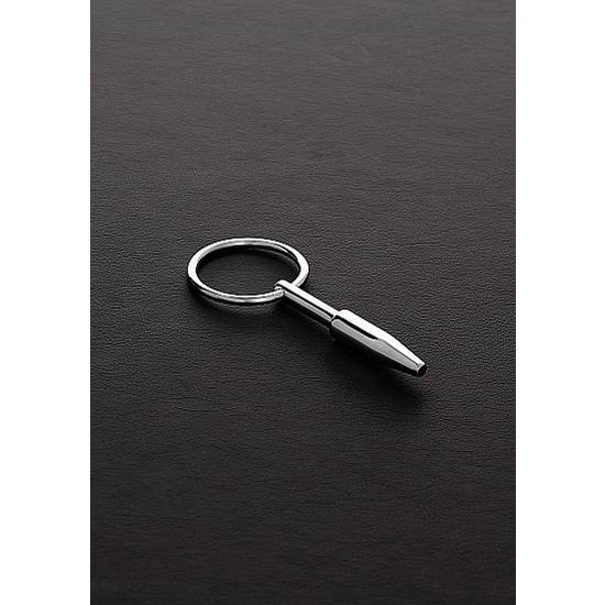 MINI PLUG SÓLIDO 8MM - Juguetes Sexuales Anillo - Sex Shop ARTICULOS EROTICOS