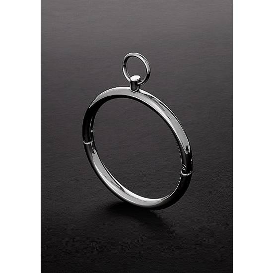 ROUND BAR COLLAR 12,5CM - Juguetes Sexuales Anillo - Sex Shop ARTICULOS EROTICOS
