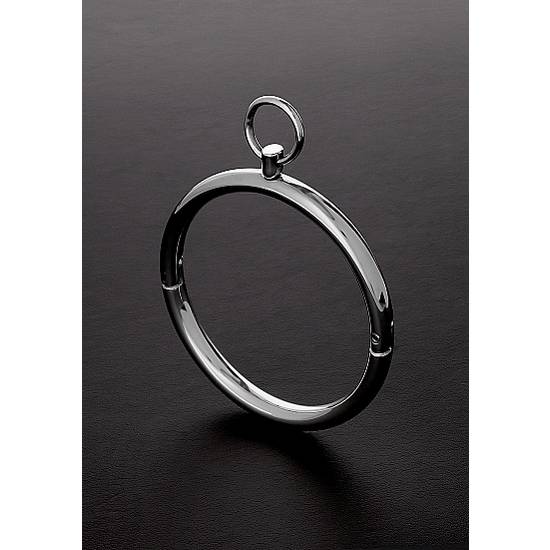 ROUND BAR COLLAR 14CM - Juguetes Sexuales Anillo - Sex Shop ARTICULOS EROTICOS
