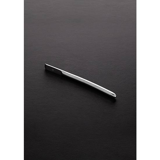 SONDA SIMPLE DE ACERO INOX 11MM - BDSM Bondage Varios- Sex Shop ARTICULOS EROTICOS