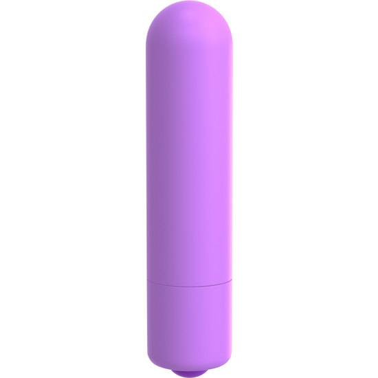 HER POCKET BULLET BALA VIBRADORA - MORADO - Juguetes Sexuales Vibradores Balas - Sex Shop ARTICULOS EROTICOS