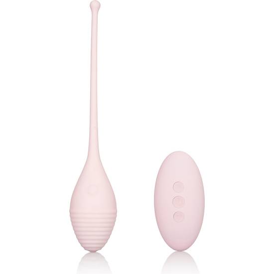 INSPIRE VIBRATING KEGEL EXERCISER - Juguetes Sexuales Huevos Vibradores - Sex Shop ARTICULOS EROTICOS