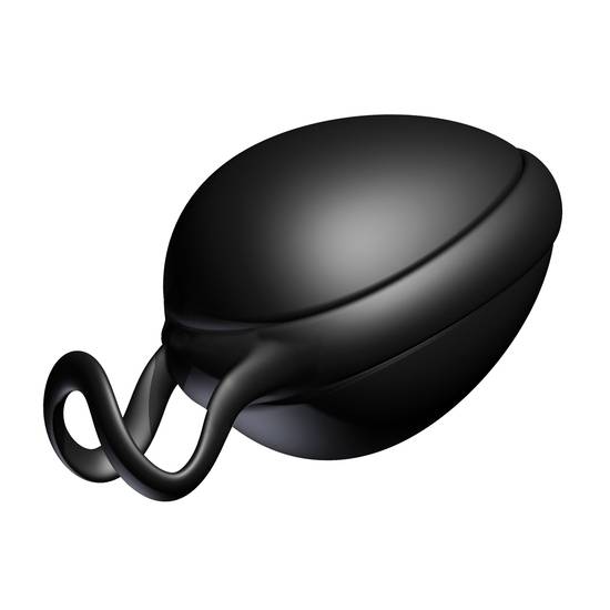 JOYBALLS BOLA INDIVIDUAL NEGRO - Juguetes Sexuales Bolas y Huevos - Sex Shop ARTICULOS EROTICOS