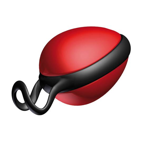 JOYBALLS BOLA INDIVIDUAL ROJO - Juguetes Sexuales Bolas y Huevos - Sex Shop ARTICULOS EROTICOS