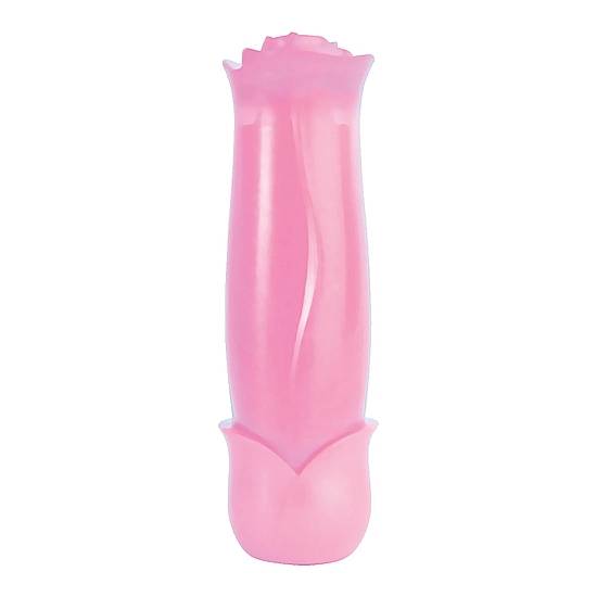 MY FIRST LIPSTICK VIBE - PERFECT PINK - Juguetes Sexuales Vibradores Discretos - Sex Shop ARTICULOS EROTICOS