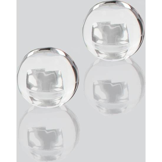 PEARL DROPS - BOLAS ESTIMULANTES DE CRISTAL - Juguetes Sexuales Bolas Chinas - Sex Shop ARTICULOS EROTICOS