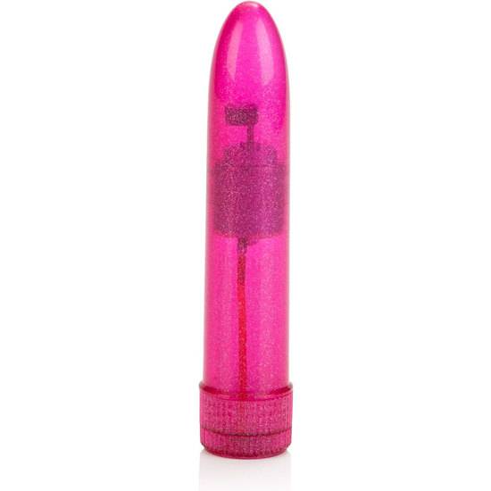 SPARKLE VIBE - ROSA - Juguetes Sexuales Vibradores Balas - Sex Shop ARTICULOS EROTICOS