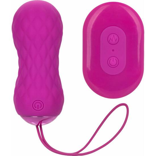 SPINME - HUEVO VIBRADOR - FUCSIA - Vibradores con Control Remoto - Sex Shop ARTICULOS EROTICOS