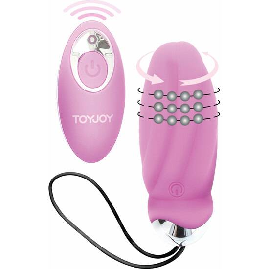 YOU CRACK ME UP-VIBRADOR-ROSA - Vibradores con Control Remoto - Sex Shop ARTICULOS EROTICOS