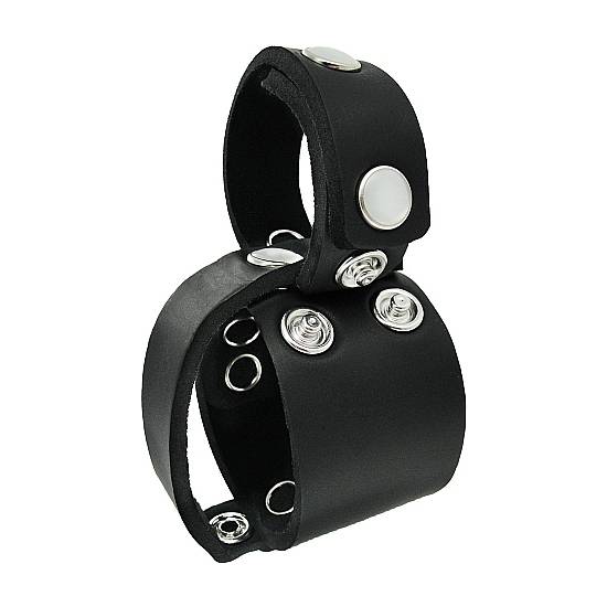 ARNES PARA EL PENE 4,45 CM - Arnes BDSM Bondage - Sex Shop ARTICULOS EROTICOS