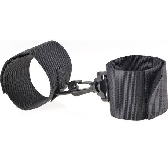 ESPOSAS NYLON PARA PRINCIPIANTES - Esposas BDSM Bondage - Sex Shop ARTICULOS EROTICOS