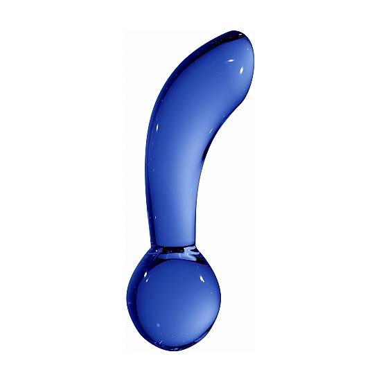 BLAZE DILDO AZUL - Dildos Juguetes Sexuales - Sex Shop ARTICULOS EROTICOS