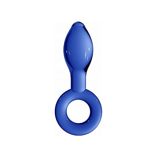 PLUGGER DILDO AZUL - Dildos Juguetes Sexuales - Sex Shop ARTICULOS EROTICOS