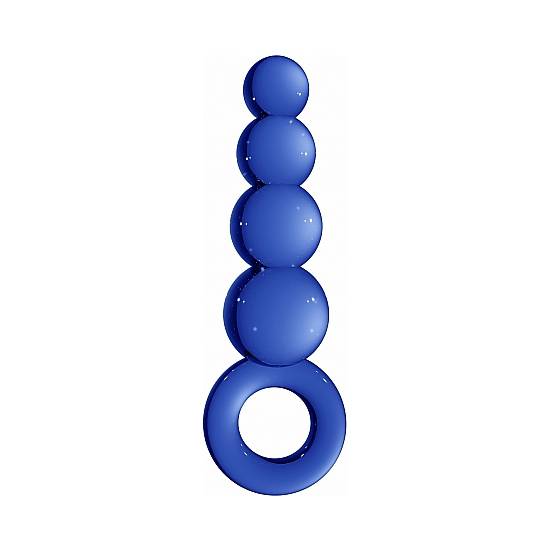 STARGATE DILDO AZUL - Dildos Juguetes Sexuales - Sex Shop ARTICULOS EROTICOS