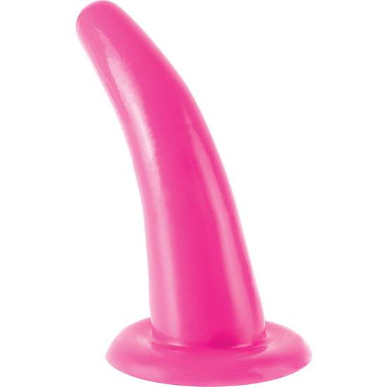 ANAL TEASER DILDO ROSA - Dildos Juguetes Sexuales - Sex Shop ARTICULOS EROTICOS