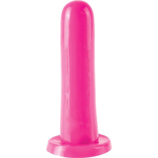 DILDO MR SMOOTHY ROSA - Dildos Juguetes Sexuales - Sex Shop ARTICULOS EROTICOS