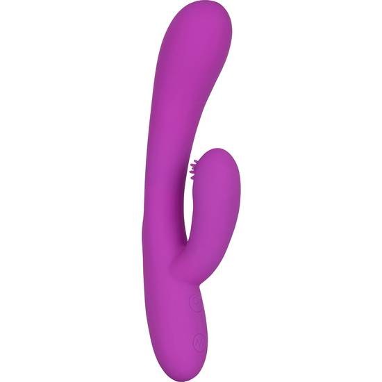 EMBRACE MASAJEADOR PUNTO G - Dildos Juguetes Sexuales - Sex Shop ARTICULOS EROTICOS