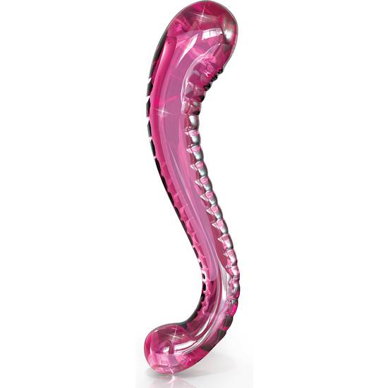 ICICLES NO 69 ROSA - Dildos Juguetes Sexuales - Sex Shop ARTICULOS EROTICOS