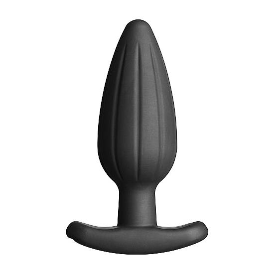 ROCKER PLUG SILICONA ELECTROESTIMULACIÓN - L - Juguetes Sexuales Anales Anal - Sex Shop ARTICULOS EROTICOS