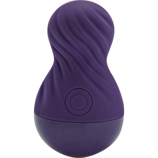 BISOU BODY ESTIMULADOR MORADO - Juguetes Sexuales Estimuladores Clitoris - Sex Shop ARTICULOS EROTICOS