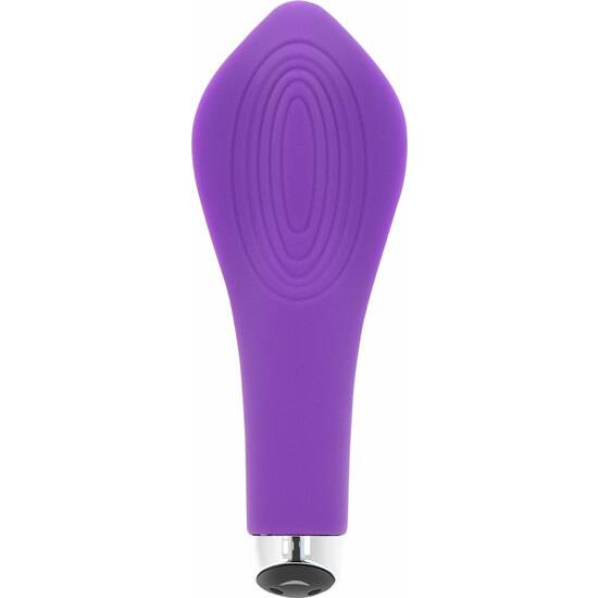ESTIMULADOR LOVE ME TENDER-MORADO - Juguetes Sexuales Estimuladores - Sex Shop ARTICULOS EROTICOS