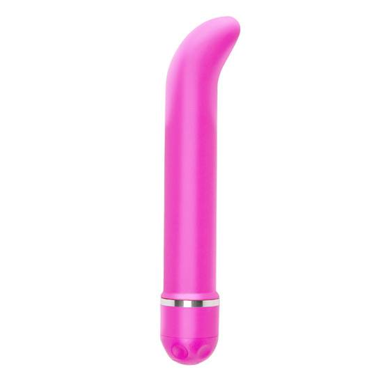 LE REVE SLIMLINE ESTIMULADOR PUNTO G ROSA - Juguetes Sexuales Estimuladores Punto G- Sex Shop ARTICULOS EROTICOS