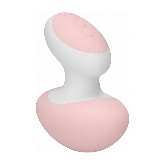 LOVELINE - VIBRADOR CLITORIAL LOVEBUG - ROSA - Juguetes Sexuales Estimuladores Clitoris - Sex Shop ARTICULOS EROTICOS