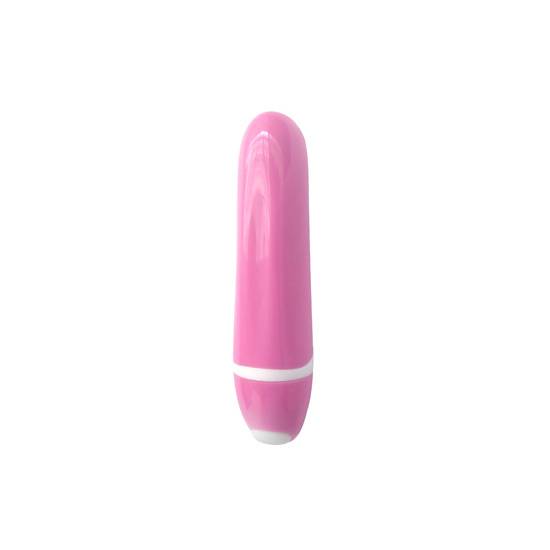 QUANTUM ESTIMULADOR PINK - Juguetes Sexuales Vibradores Balas - Sex Shop ARTICULOS EROTICOS