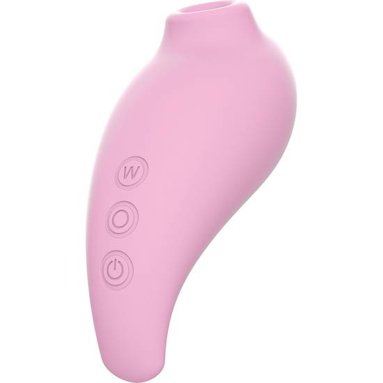 REVELATION - ESTIMULADOR DE CLITORIS - Juguetes Sexuales Estimuladores Clitoris - Sex Shop ARTICULOS EROTICOS