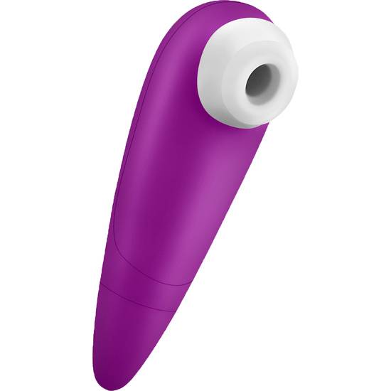 SATISFYER 1 - Juguetes Sexuales Estimuladores Clitoris - Sex Shop ARTICULOS EROTICOS