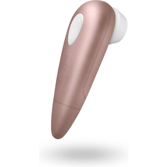 SATISFYER 1 (PRCERO) - Juguetes Sexuales Estimuladores Clitoris - Sex Shop ARTICULOS EROTICOS