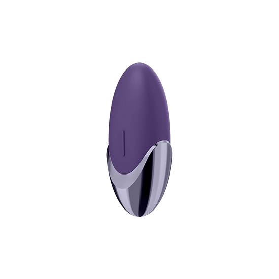 SATISFYER LAYON 1 PURPLE PLEASURE - Juguetes Sexuales Estimuladores Clitoris - Sex Shop ARTICULOS EROTICOS