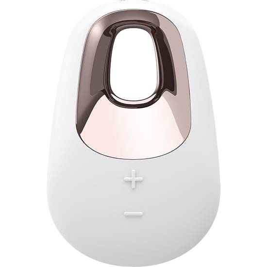 SATISFYER LAYON 5 WHITE TEMPTATION - Juguetes Sexuales Estimuladores Clitoris - Sex Shop ARTICULOS EROTICOS