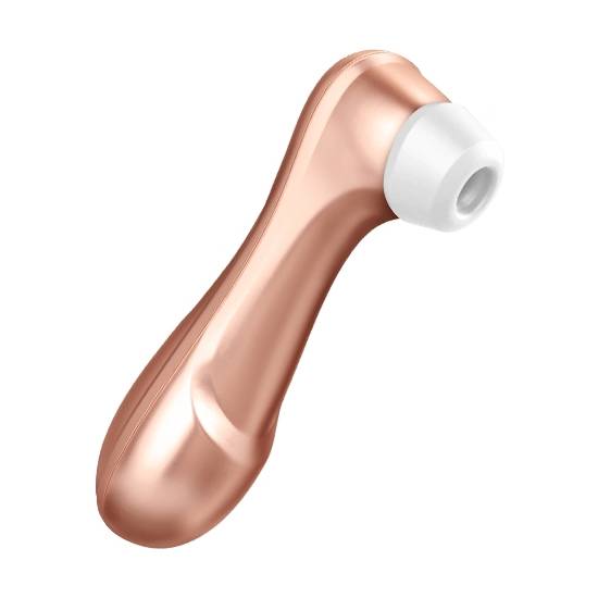 SATISFYER PRO 2 - Juguetes Sexuales Estimuladores Clitoris - Sex Shop ARTICULOS EROTICOS