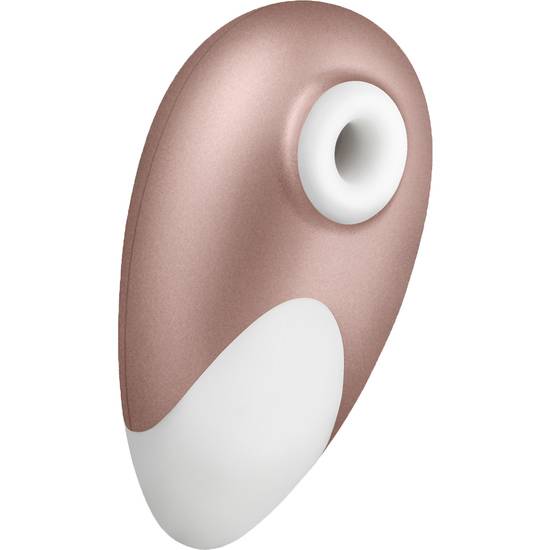 SATISFYER PRO DELUXE - Juguetes Sexuales Estimuladores Clitoris - Sex Shop ARTICULOS EROTICOS